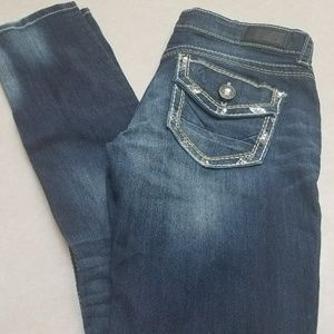 Daytrip Aries Skinny jean